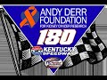GEC THDesigns Truck Series S7 R13: The Andy Derr Foundation 120 at Kentucky
