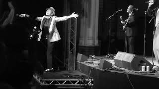 Too much pressure - The Selecter @ St Peters Church , Brighton 29th July 2022