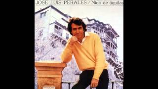 Miniatura del video "Jose Luis Perales - Muchacho solitario"