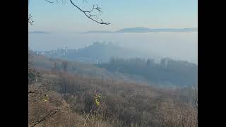 Hobbit Lied mit Odenwald Fotos / Dwarven Misty Mountains song with pics of German Odenwald mountains