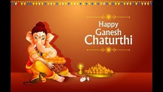 Happy Ganesh Chaturthi || Ganpati Bappa Morya screenshot 5