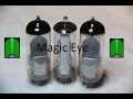 Das Magische Auge / Magic Eye Tube