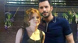 Elçin Sangu Barış Arduç -visti insieme