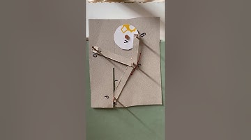 Dynamic Mechanisms - Linkages