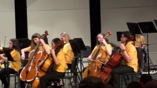 21 Guns Orchestra Version