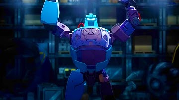 1 Hour Loop - “Shift Z” - Dispatch OST