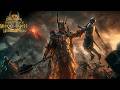 When Sauron Enters the Battlefield! | THOA 1.3.7.1 Mordor Faction Showcase! The History of Ages Mod