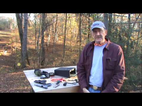 Video Child Safety Locks On Guns Laws