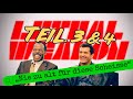 filmVERKEHR 080 I LETHAL WEAPON 3+4 (Special) I Mel Gibson, Danny Glover, RICHARD DONNER