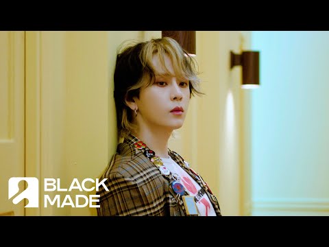 용준형 (YONG JUN HYUNG) - ‘층간 소음’ MV Teaser