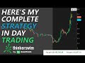 How To Day Trade in 2020 and Strategies You NEED to Use - (Beginner Lesson)