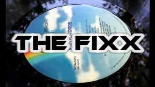Video thumbnail of "The Fixx - Saved By Zero"