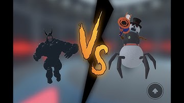 ❄️ MEGA NOOB SIMULATOR HOLIDAY UPDATE ALL BOSSES ❄️ (Out of Date, Check Comments)