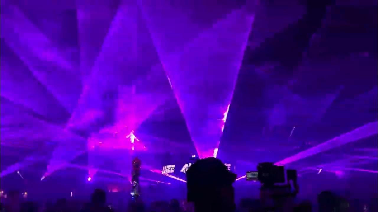 Ahee - Bug Eater Live @ Lost Lands 2024 Ahee - Bug Eater Live @ Lost Lands 2024