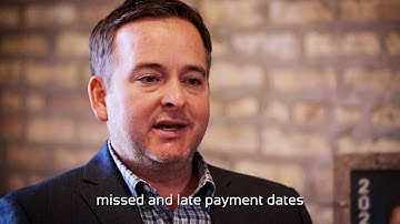 What are the 3 most common credit report errors?