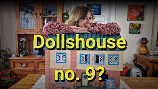 Dollshouse No. 9 - Oops I've done it again! by Alison Moore - Arts and Crafts 796 views 1 month ago 7 minutes, 41 seconds