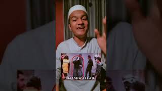 Hijabi Girl In Turkey Pray Of Turkey