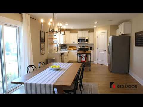 Red Door Homes Video