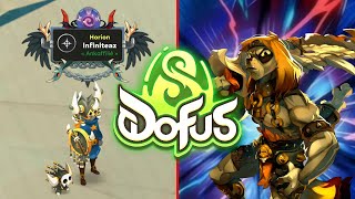 TOP XÉLOR VS MEILLEUR OUGINAK DU 1V1 sur DOFUS !!