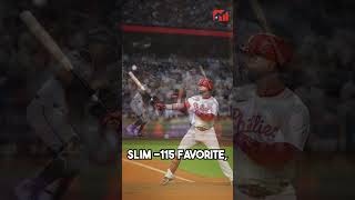 Wild Card Showdown: D-Backs vs Phillies – Every At-Bat Matters