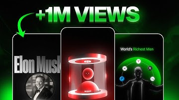 How to Edit Like 0x100x – After Effects Tutorial [ Full Guide ]