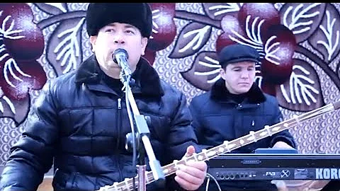 Otabek Samiyev meni hechkim sog'inmadi Onamdayin 18.01.2025