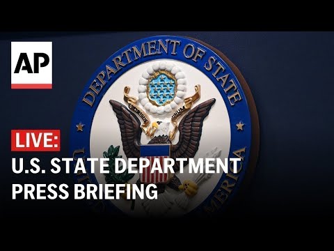 U.S. State Department