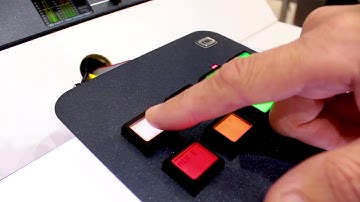 USP3-8D Controlling the MPA1 Mix Dante