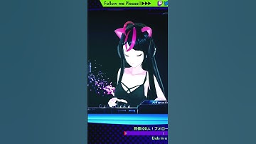 Thumbnail of Natural Way / Break,MC Fats #dj #music #drumandbass #vtuber #metaquestpro #twicth #twitchstreamer