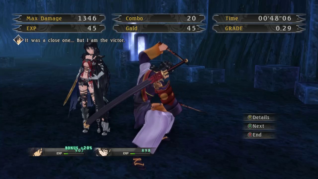 tales of berseria pc no voice glitch tales of berseria pc no voice glitch