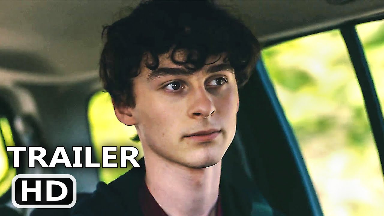 STAY AWAKE Trailer (2023) Wyatt Oleff, Chrissy Metz, Drama Movie