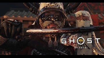 Atsu & Jubei Takes Revenge On The Oni In A Brutal Way Scene - Ghost Of Yotei