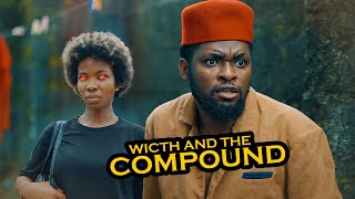 Witch In The Compound Caretaker Series Ep 277
