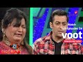 Bigg boss 4    4  dolly   salman khan  