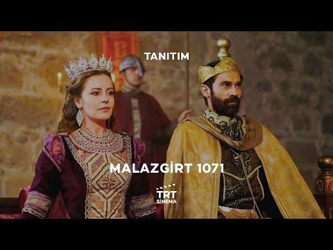 Malazgirt 1071 | Tanıtım