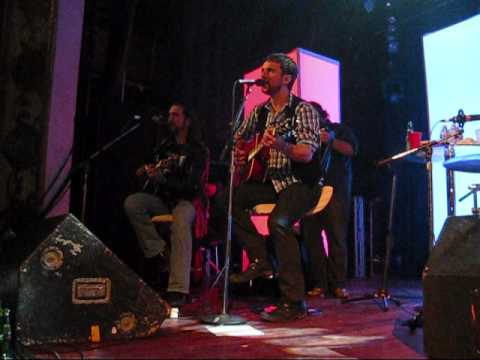 The Trews w/ Gordie Johnson, Kelly Hoppe (Big Suga...