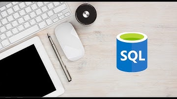 Crear tabla temporal en sql server