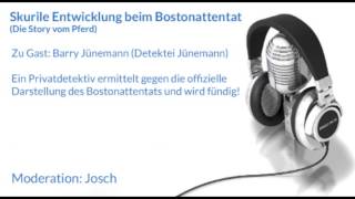 Skurile Entwicklung beim Bostonattentat