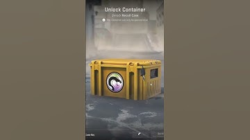 Opening a Case Everyday till I get a GOLD (Day 6 of Recoil)