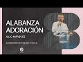 23 de mayo de 2024 - 7:00 p.m. / Alabanza y adoración