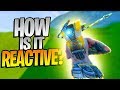 How Is The CLAPTRAP Backbling Reactive? (Psycho Bundle Review - How Is It Reactive?)