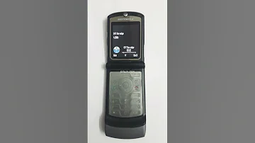 Motorola V3i Grey S Loud Sound Quality Motorola V3i Foldingphone Technology Mobile TechTBA 
