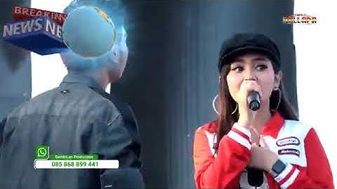 Gurauan NICEPoetry Berkasih Gerry Mahesa Feat Jihan Audy 1