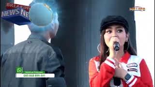 Download lagu Gurauan NICEPoetry Berkasih Gerry Mahesa Feat Jihan Audy 1