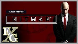 Hitman (2016): niszczenie niebezpiecznego wirusa. screenshot 1