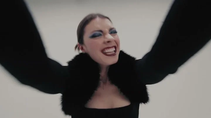 Anna Shoemaker - Until I Die (Official Video)
