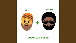 Colorado Bound
