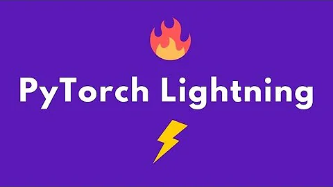 PyTorch Lightning Tutorial - Image Classification Using Convolutional Neural Network (CNN)