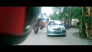 Curhat Ojek Online Tentang Prank Ojol, Orderan Fiktif dan Siska e nya tiga