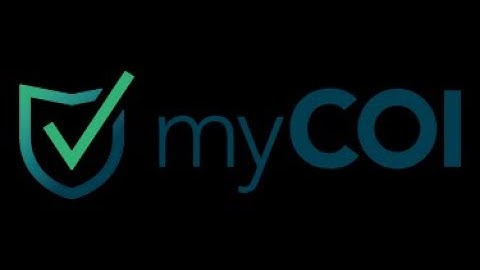 Introduction to MyCOI